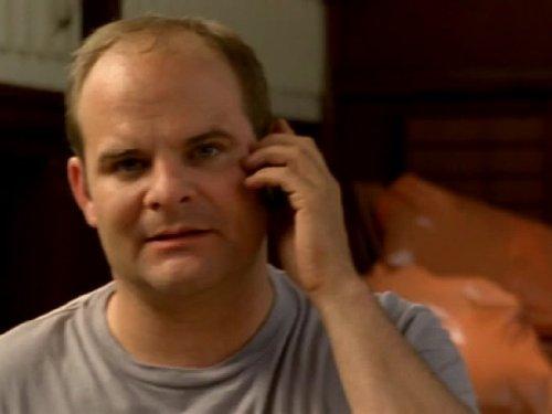 actor Matthias Klimsa large photo