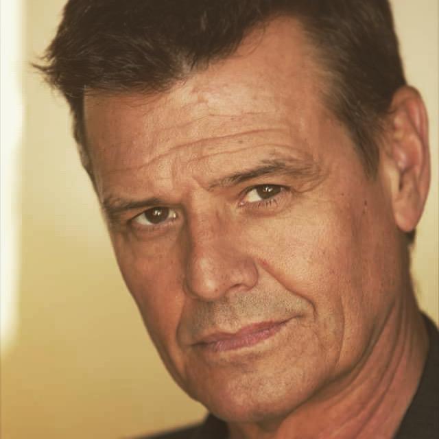 actor Randall England large photo