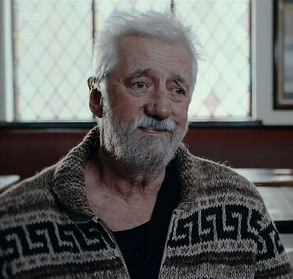 actor Rod Murray large photo