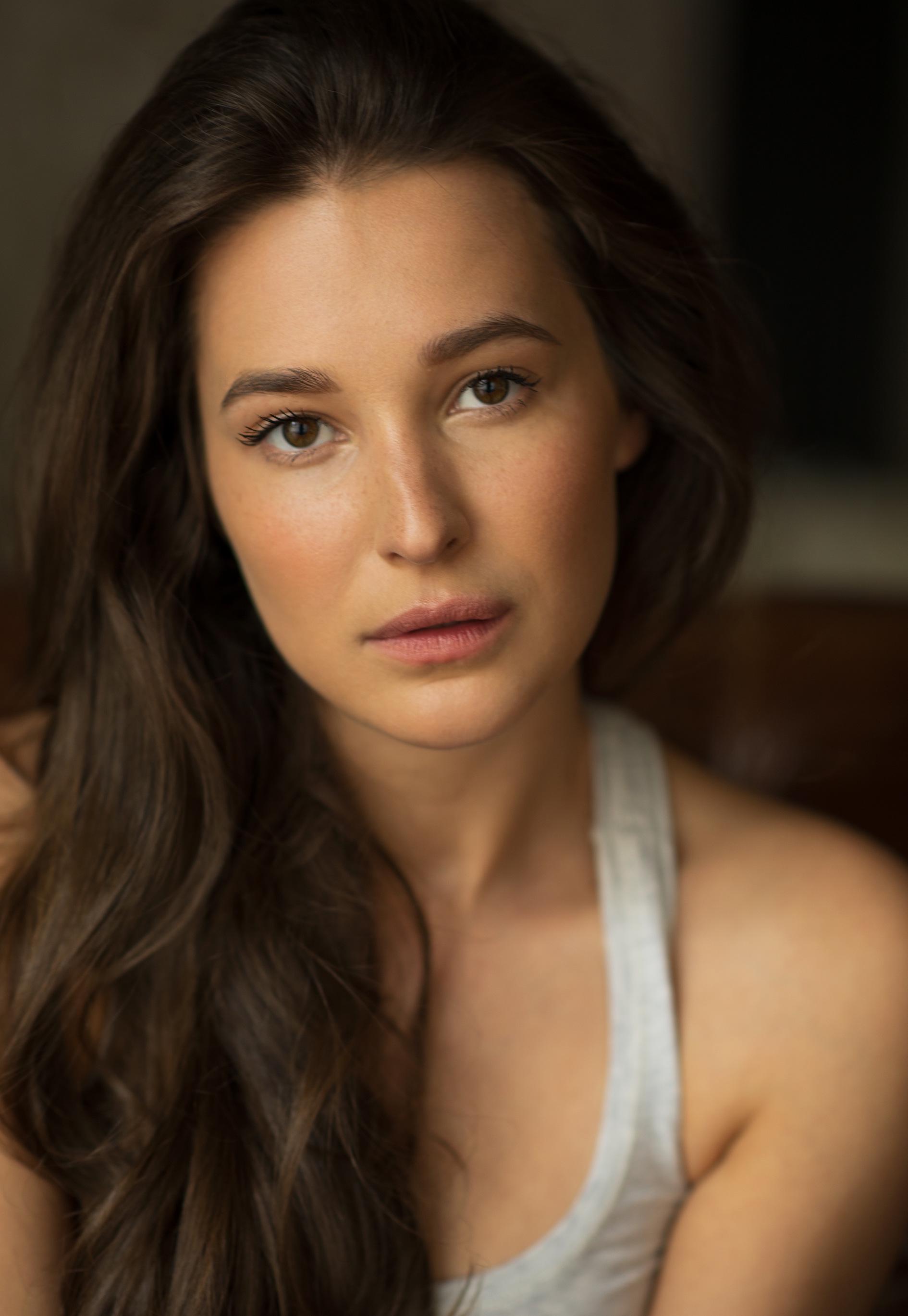 actor Lena Roma large photo