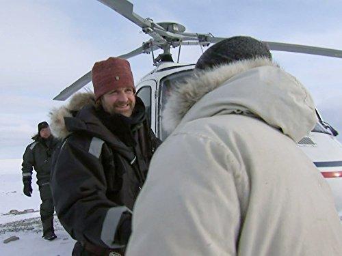 actor Gordon Buchanan large photo