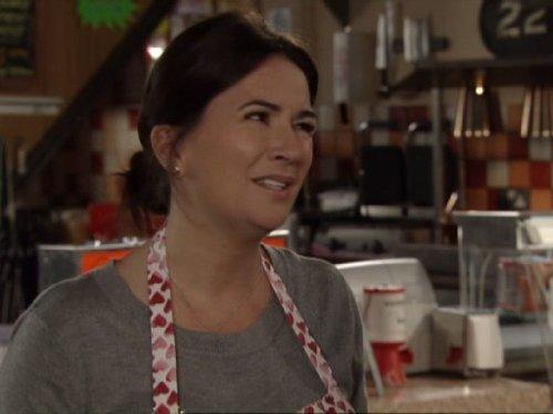 actor Debbie Rush large photo