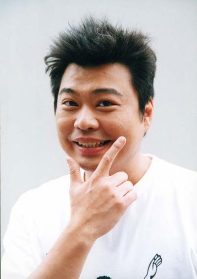 actor Louis Siu Cheung Yuen large photo