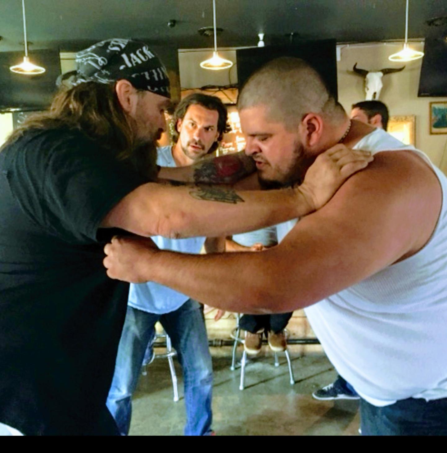 actor Wyatt Lozano large photo