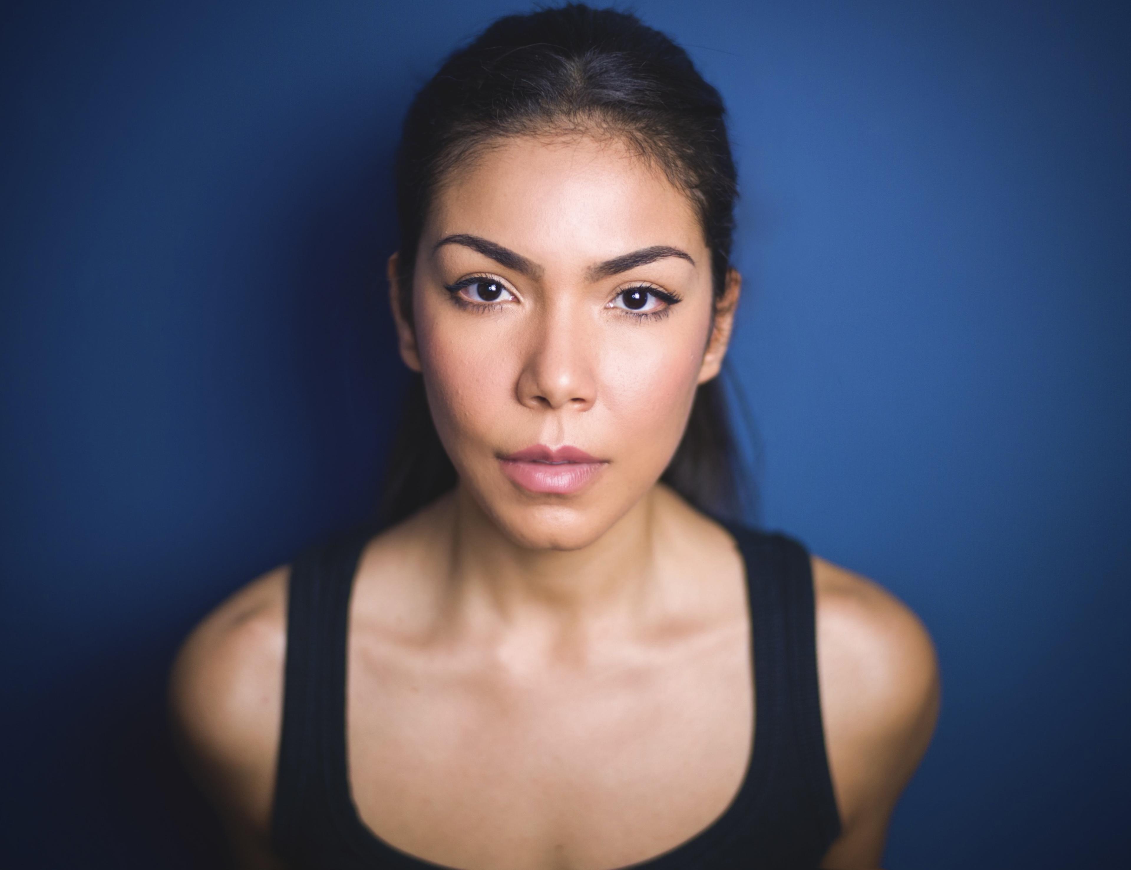 actor Maria Rivera large photo