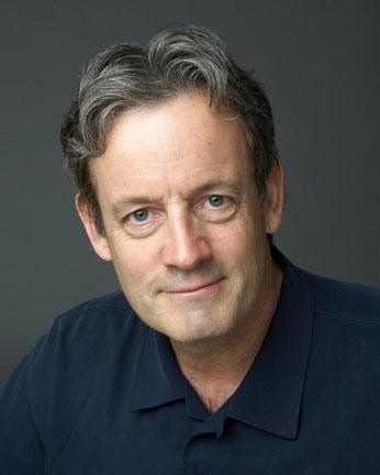 actor Peter Syvertsen large photo