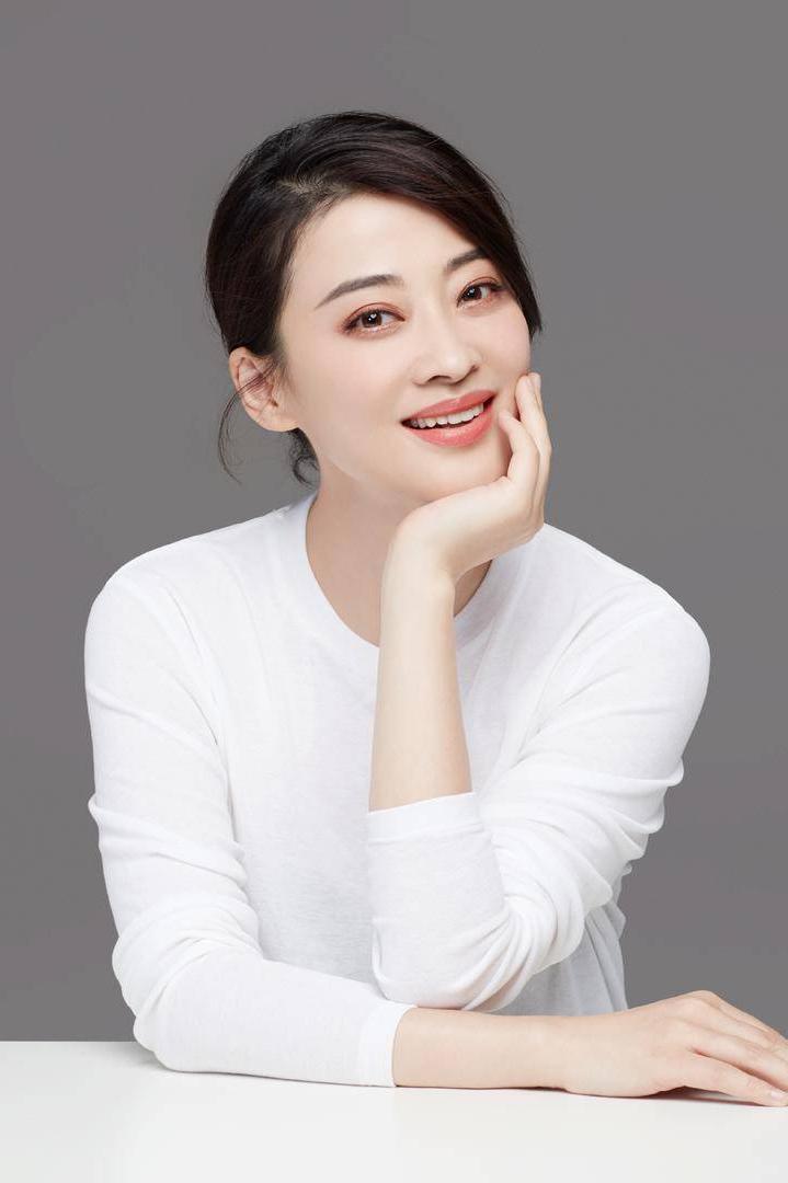 actor Ting Mei large photo