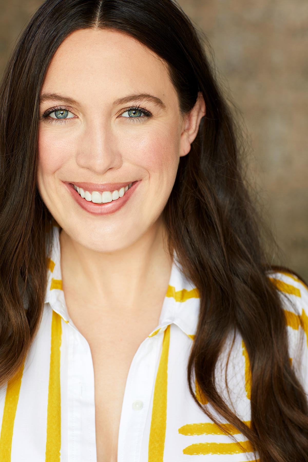 actor Desiree Staples large photo