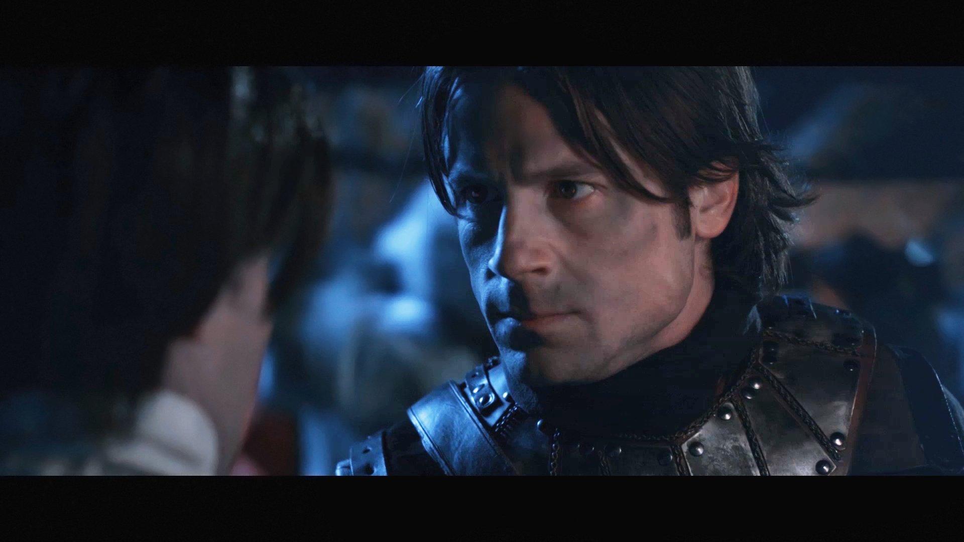 actor Andrew Cheney large photo