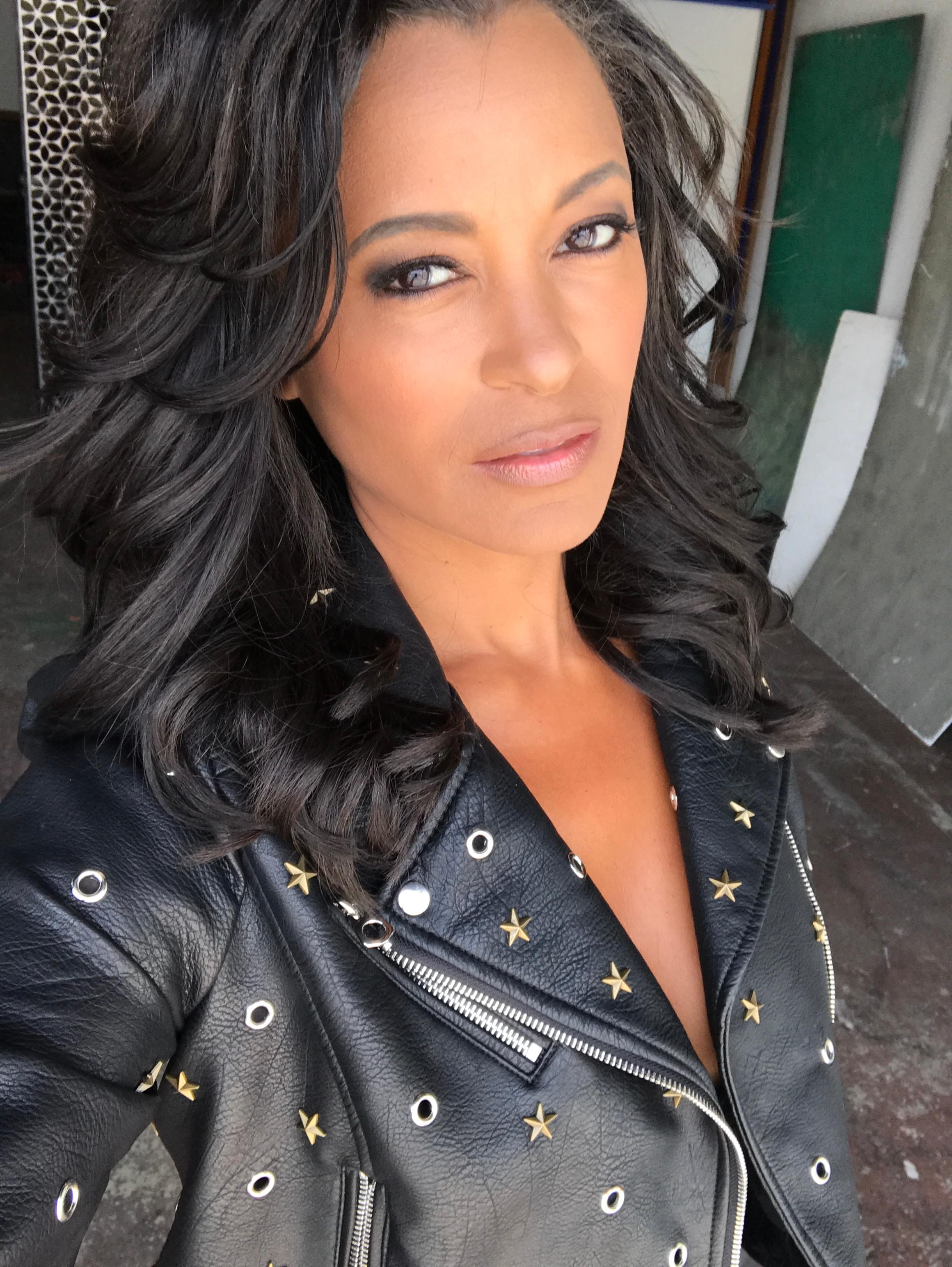 actor Claudia Jordan large photo
