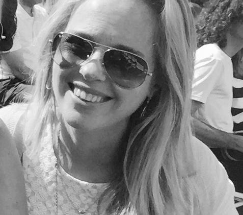 actor Holly Dorff large photo