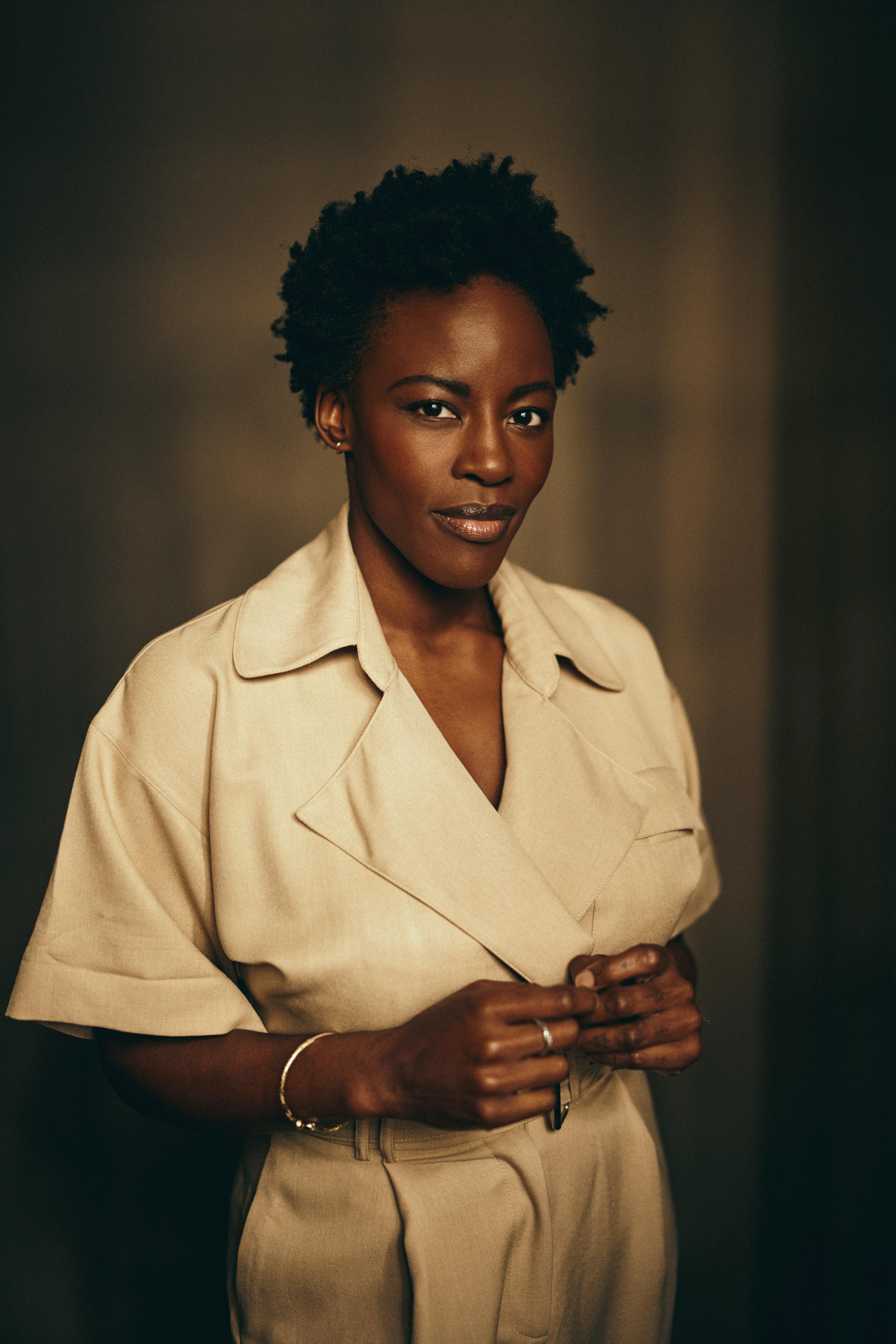 actor Gemma Knight Jones large photo