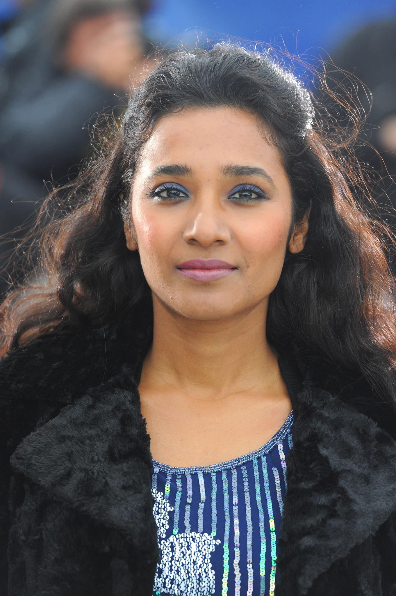 actor Tannishtha Chatterjee large photo