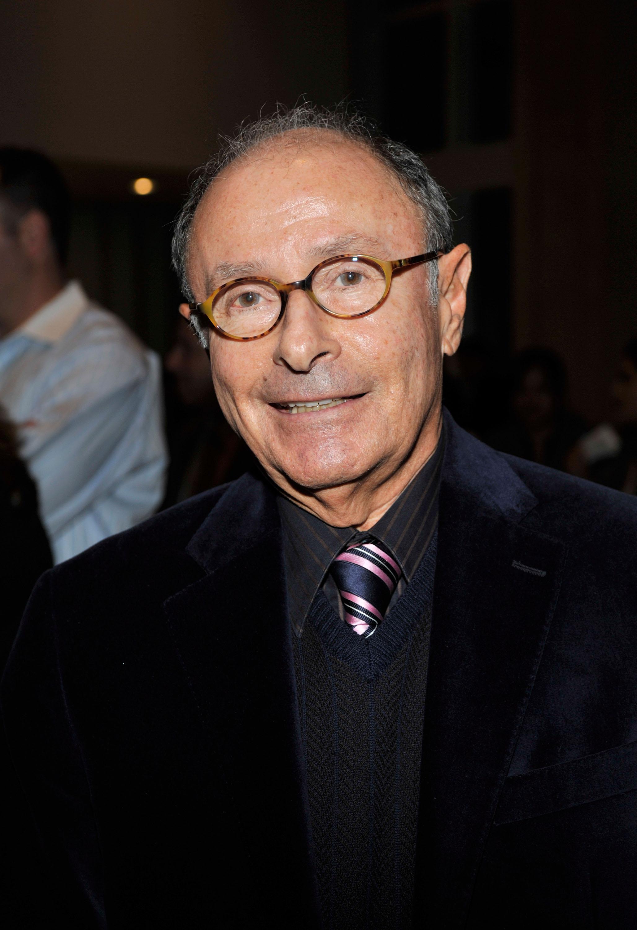 actor Peter Bart large photo