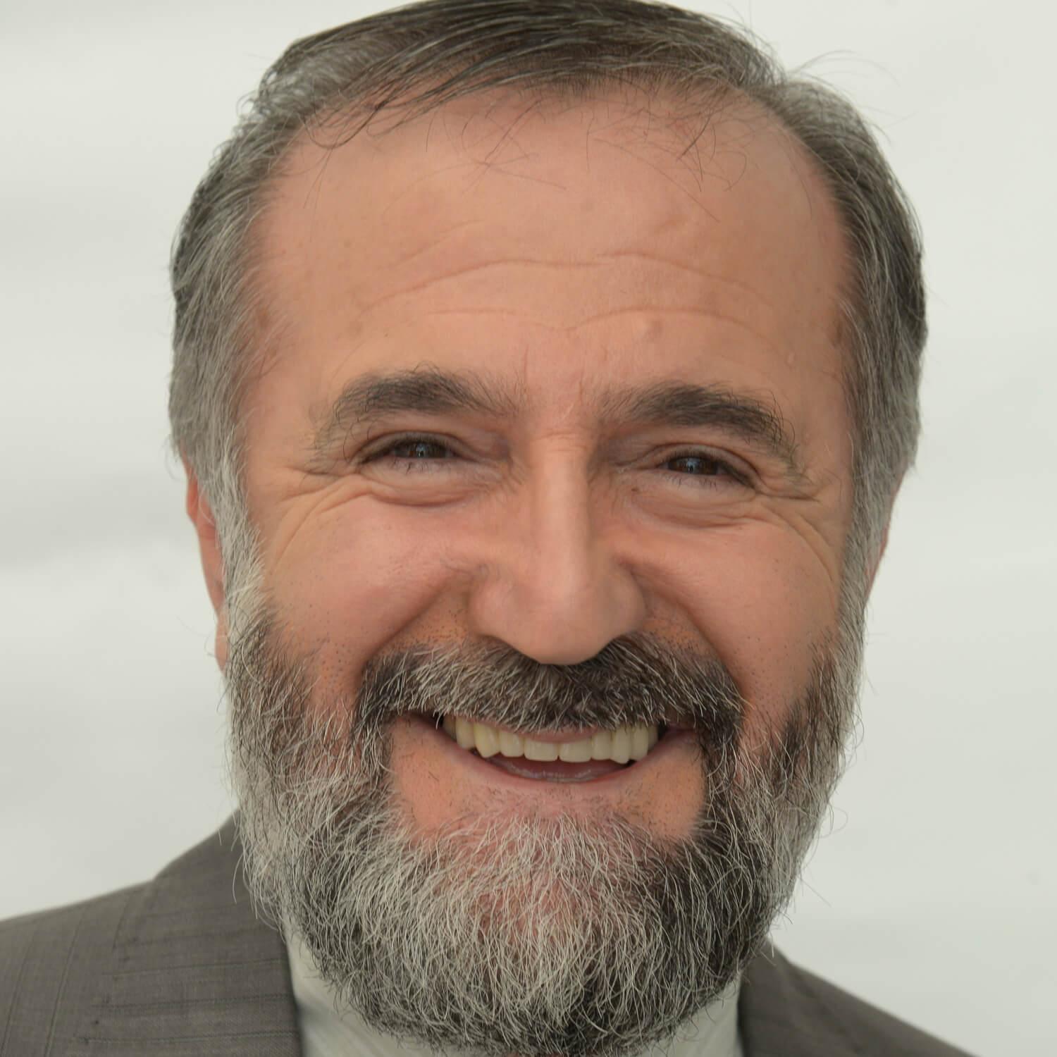 actor Mehran Rajabi large photo