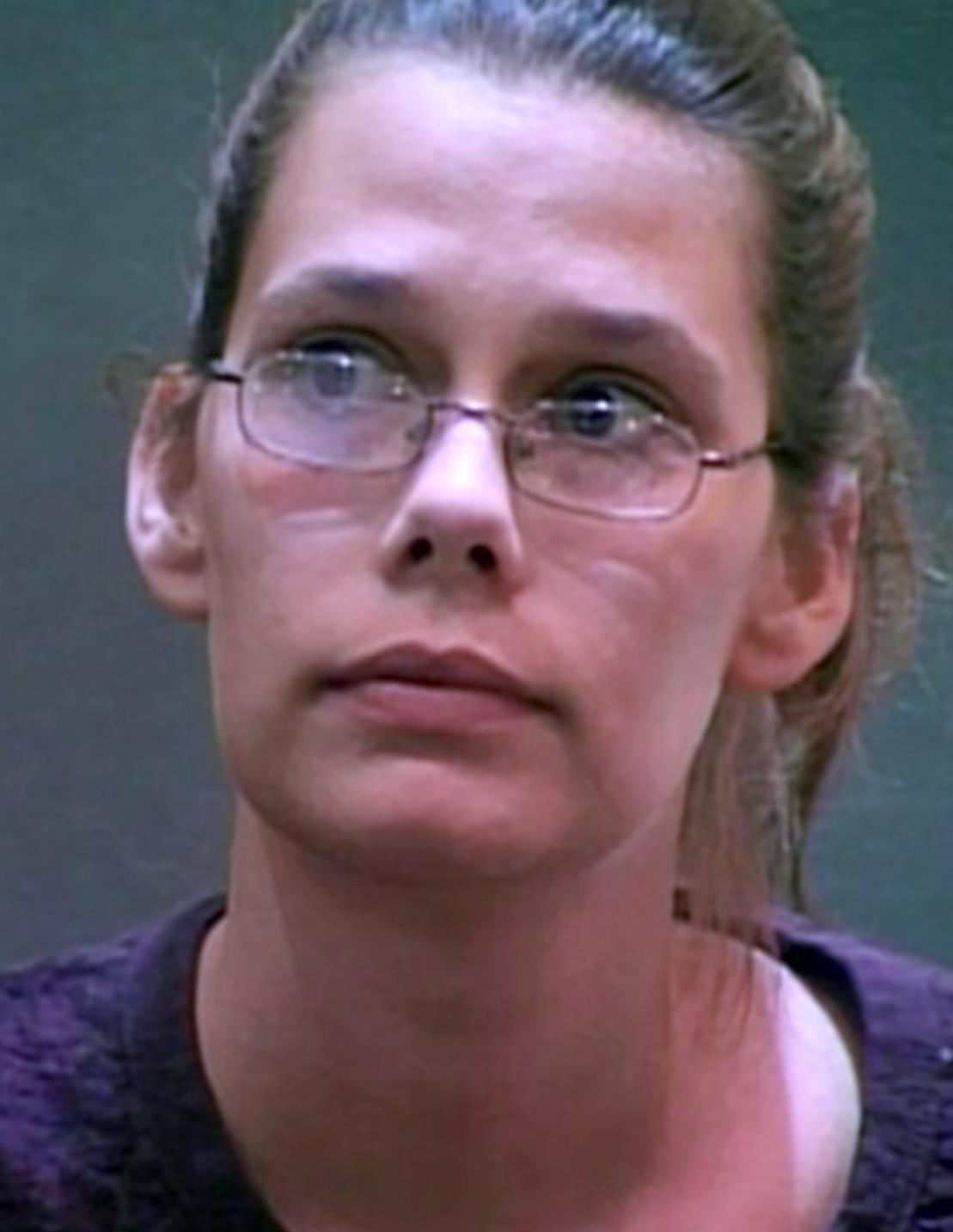 actor Shawna Ornt large photo