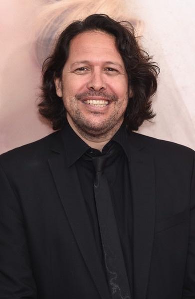 actor Salvador Paskowitz large photo