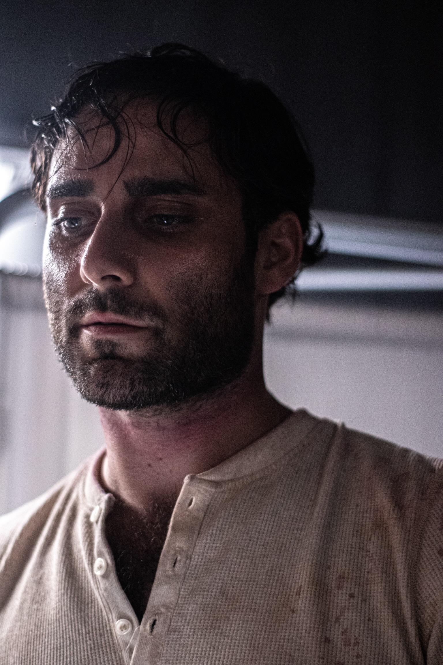 actor Kyle Colton large photo