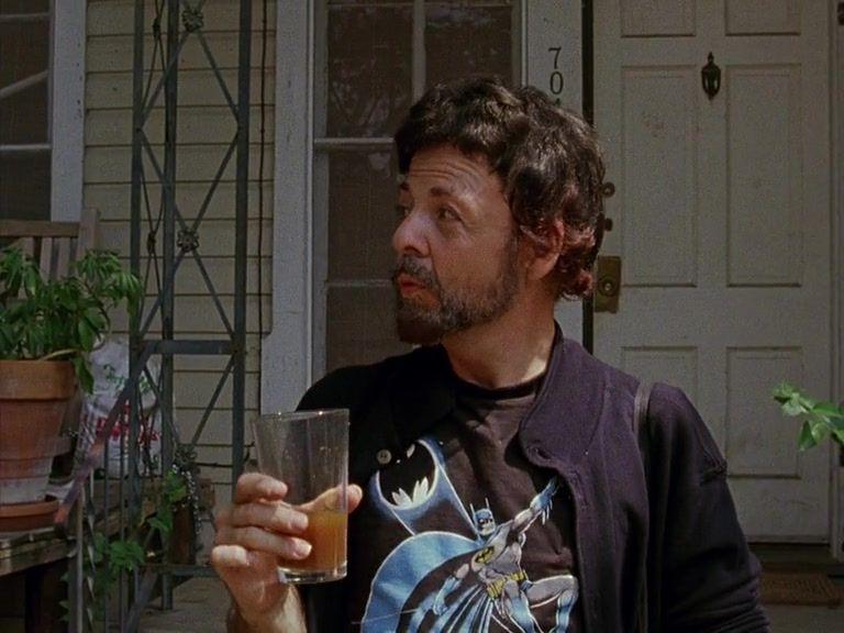 actor Jerry Delony large photo