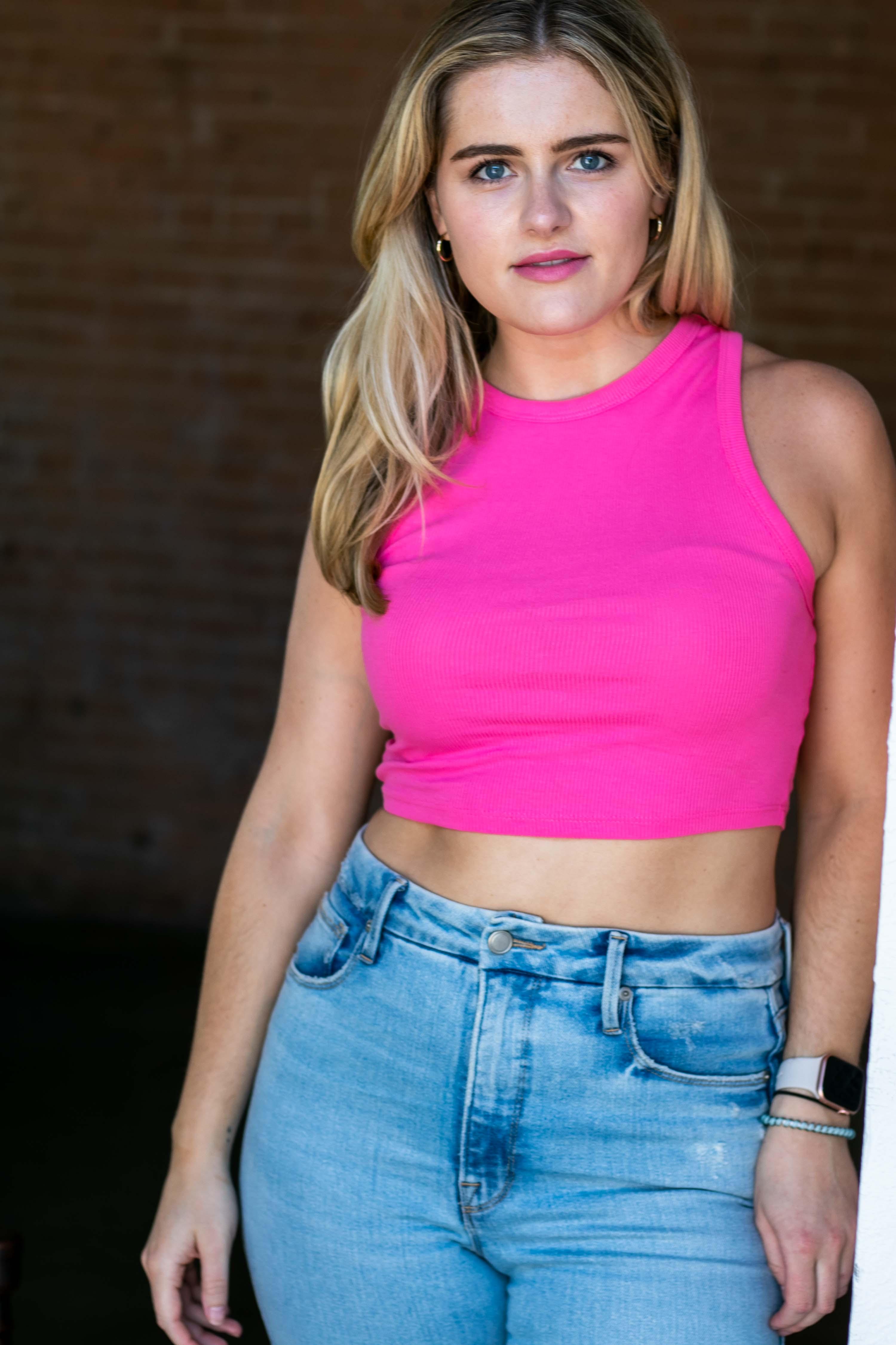 actor Kathryn Forbes large photo