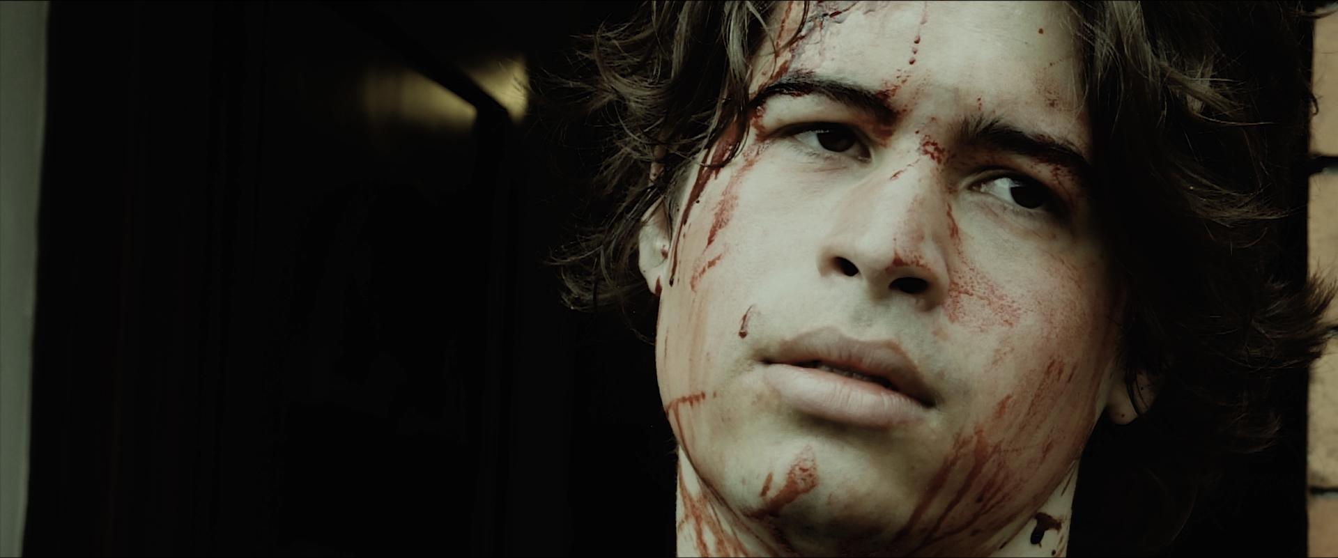 actor Marcus Carroll large photo