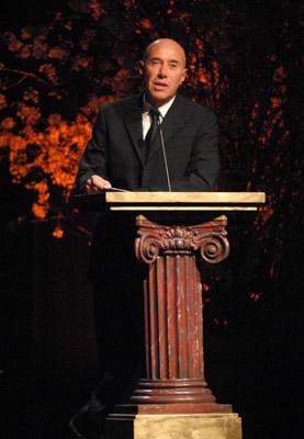 actor David Geffen large photo