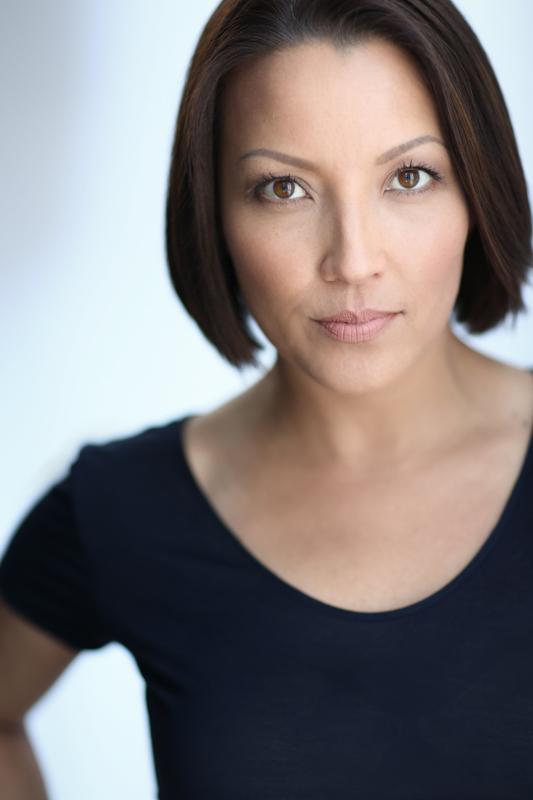 actor Kelly Konno large photo