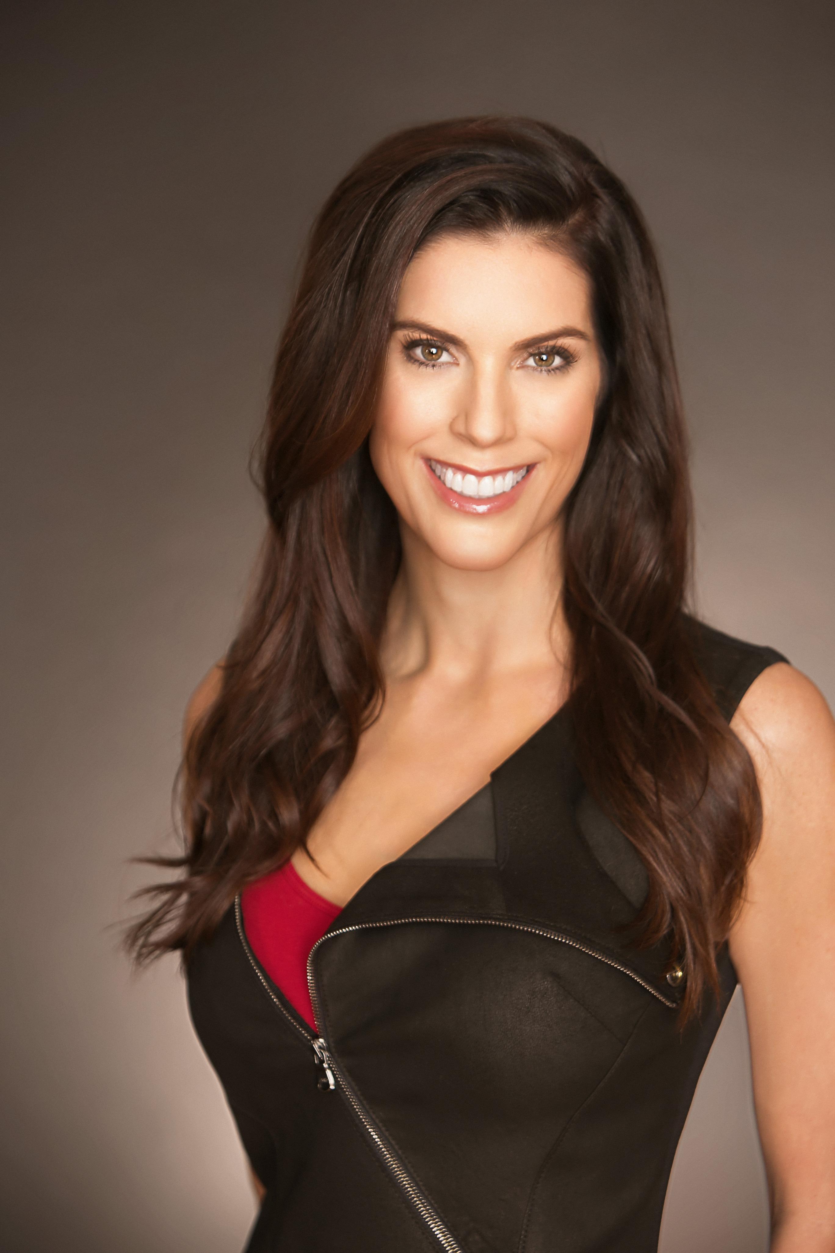 actor Sarah Schroeder-Matzkin large photo