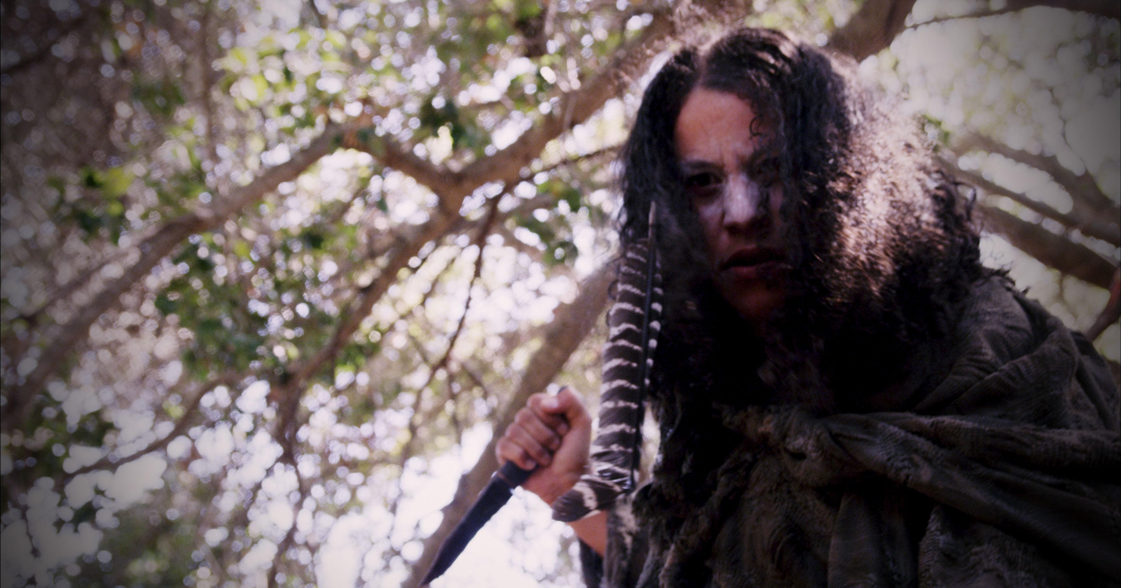 actor Kysha Hobbs large photo