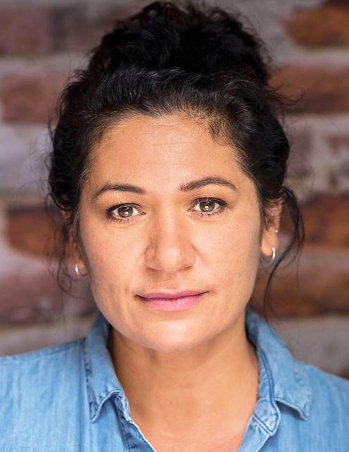 actor Nicola Kawana large photo