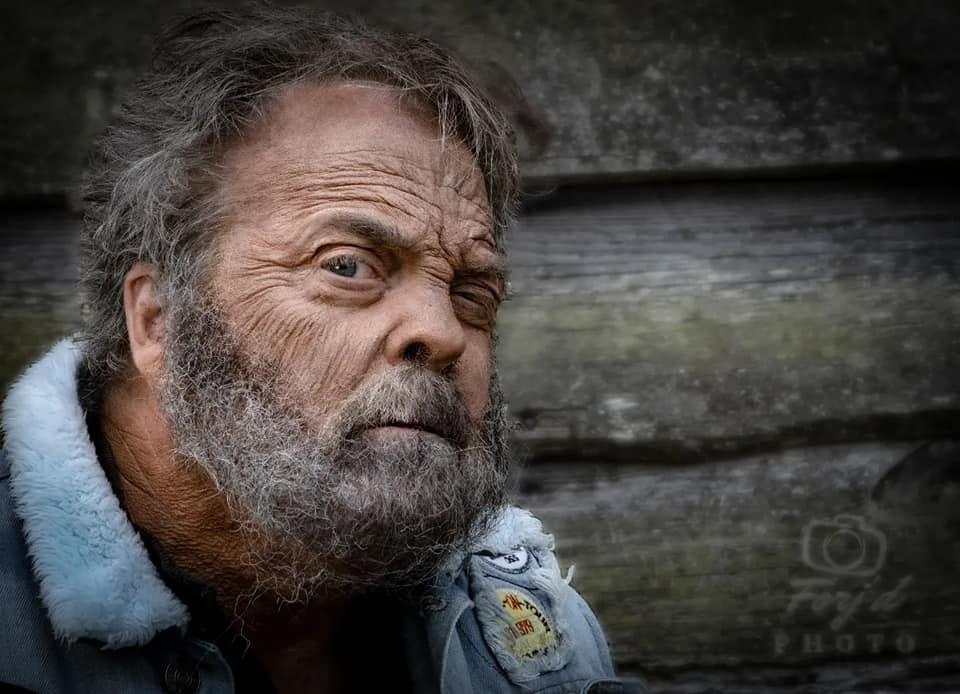 actor Wayne Deloriea large photo