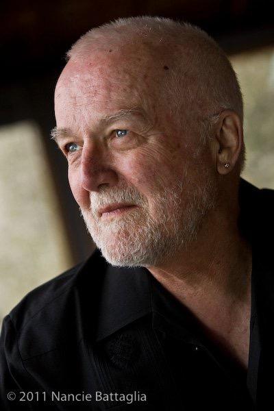 actor Russell Banks large photo