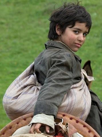 actor Manuel Camacho large photo