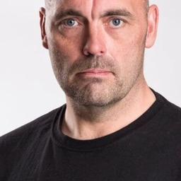 actor Tony Condren large photo