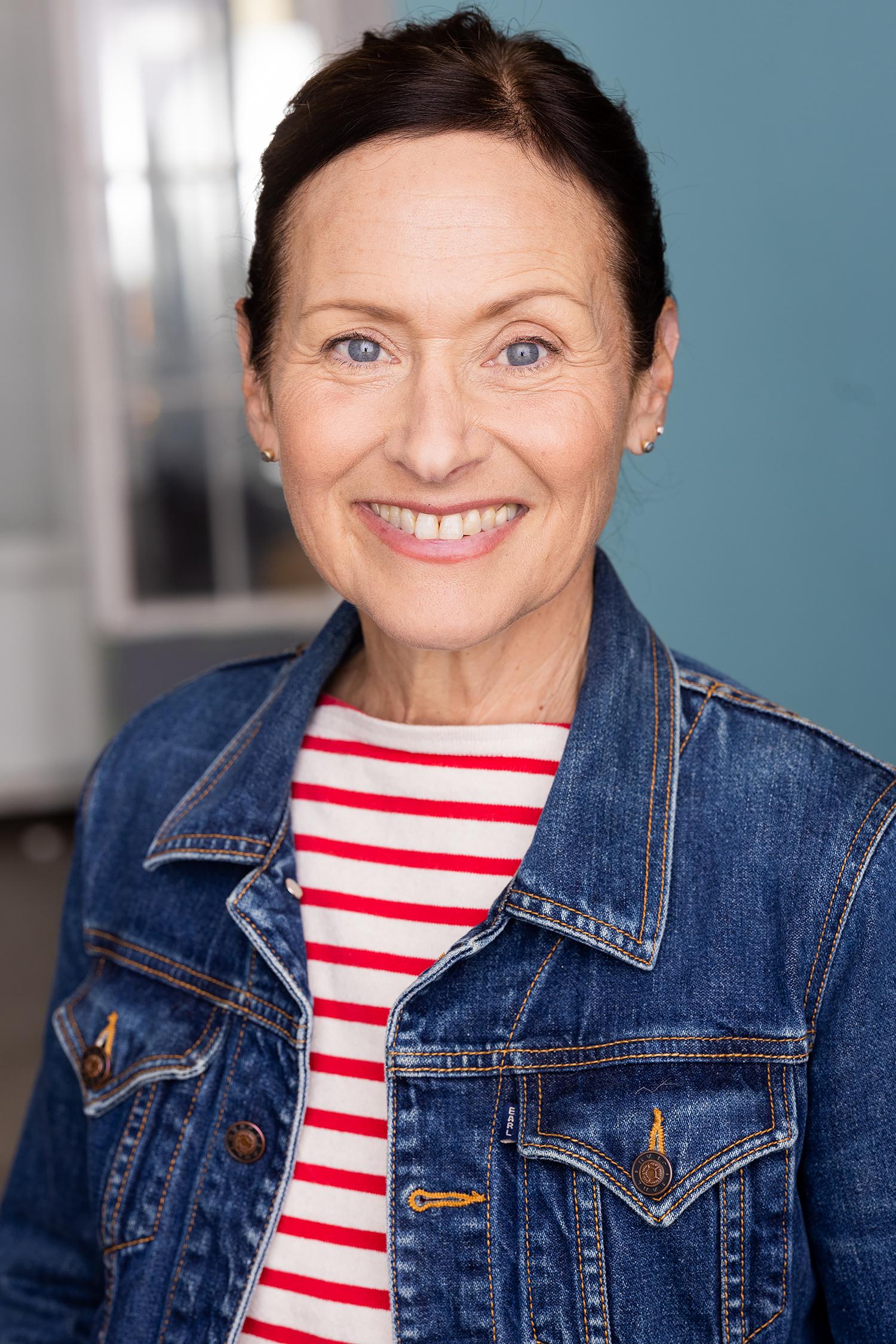 actor Helen Eigenberg large photo