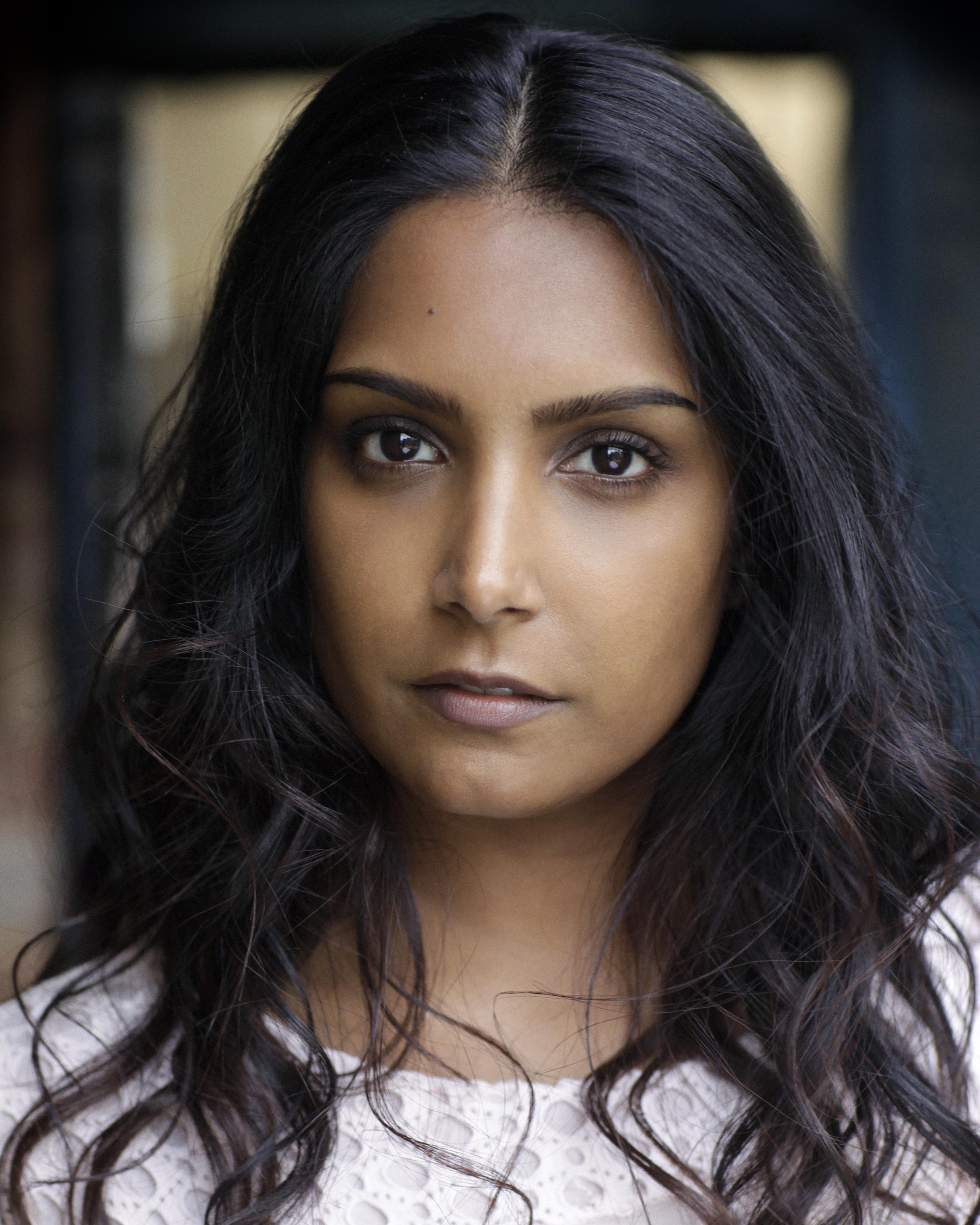 actor Natalie Perera large photo