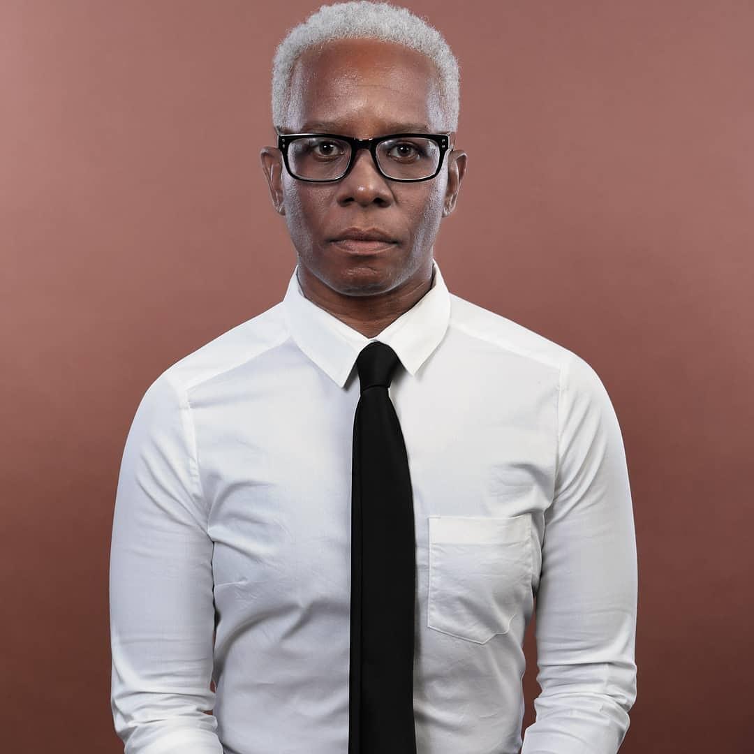 actor Terri Battee large photo