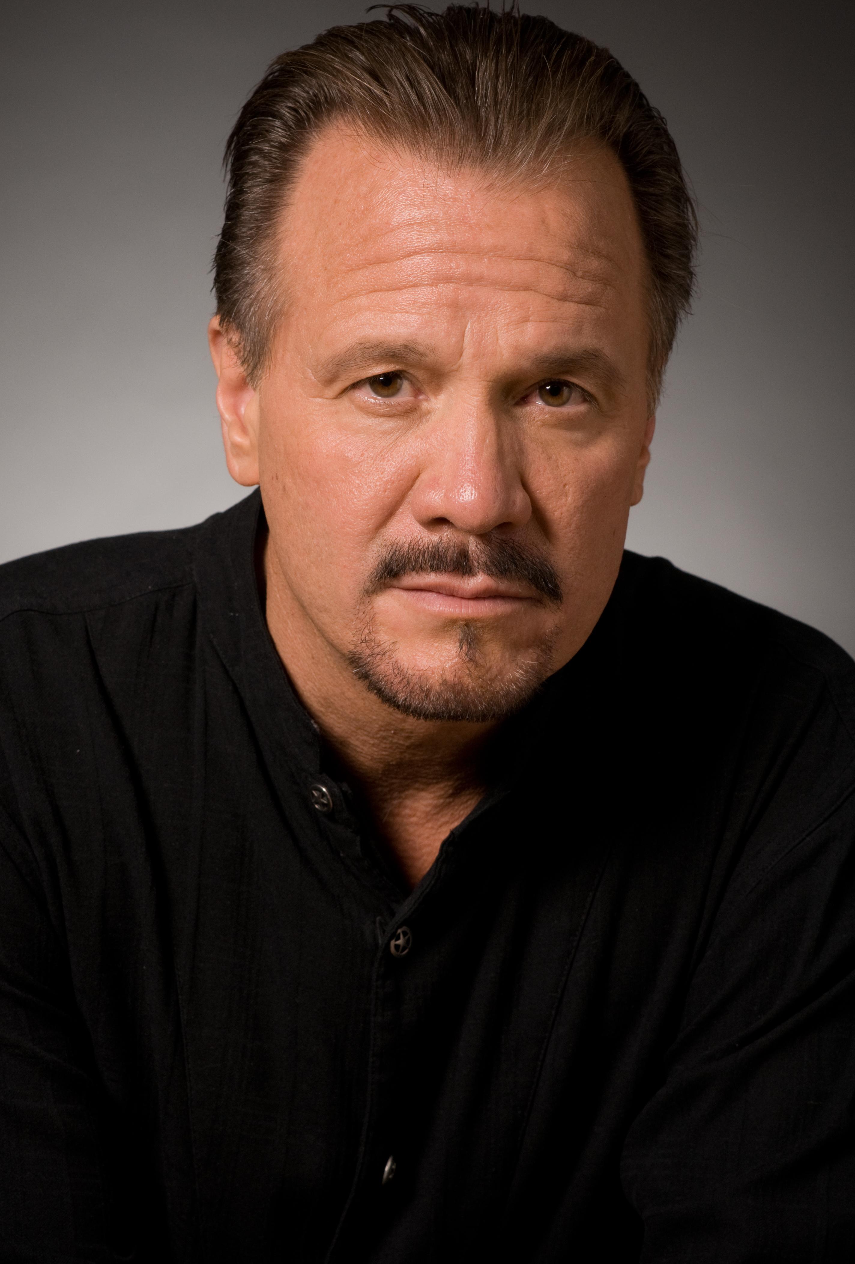 actor J.D. Garfield large photo