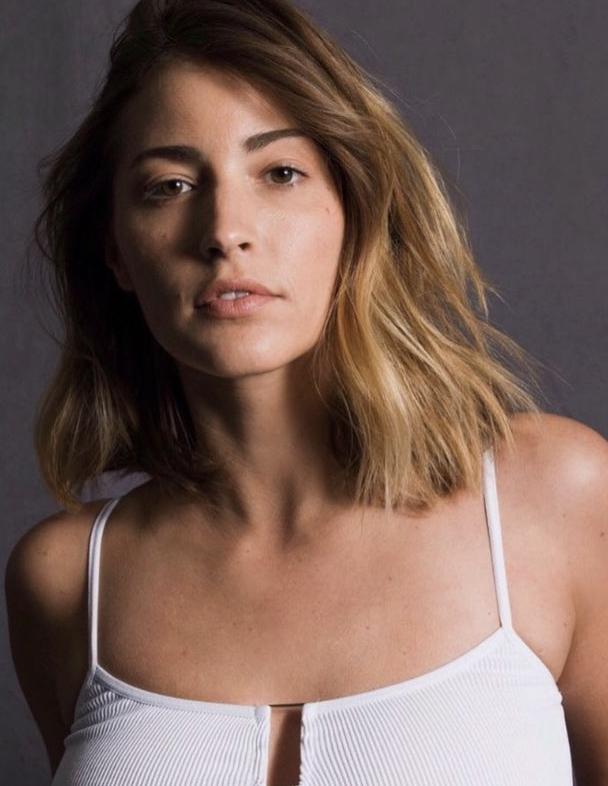 actor Ashley Whelan large photo