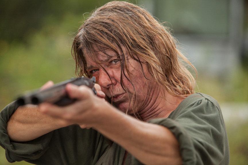 actor Melissa Gruver large photo