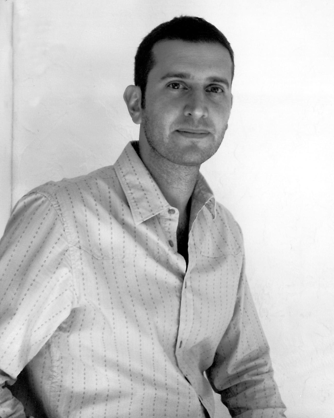 actor Jacob Forman large photo