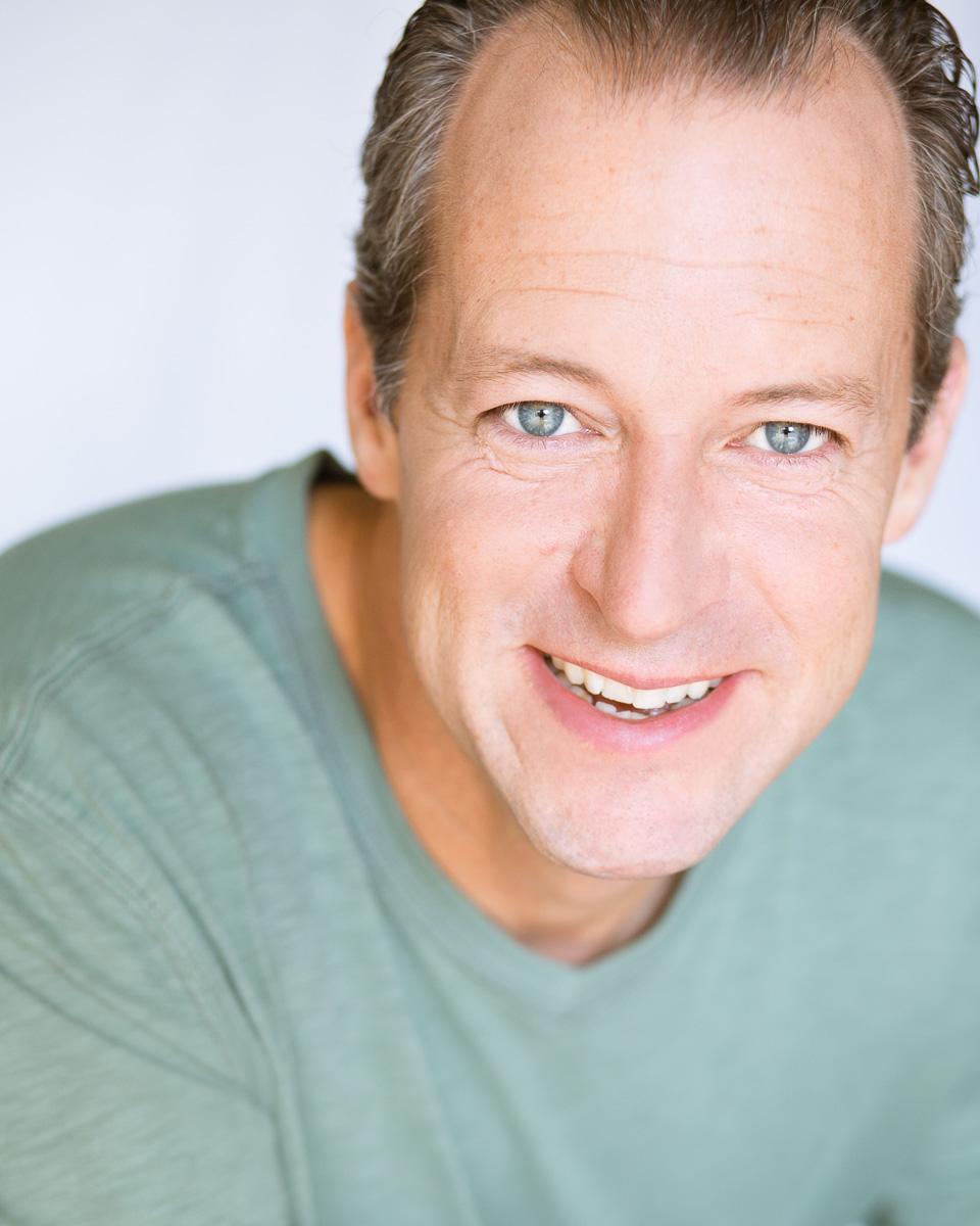 actor Joe Bunner large photo