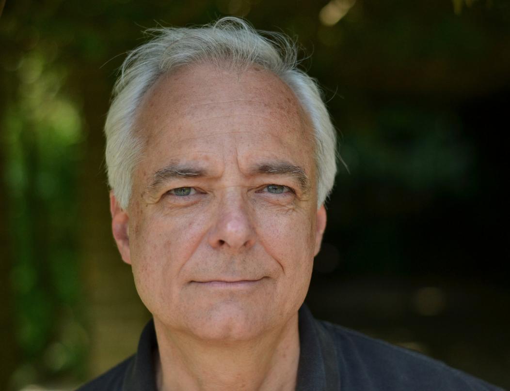 actor David Calvitto large photo