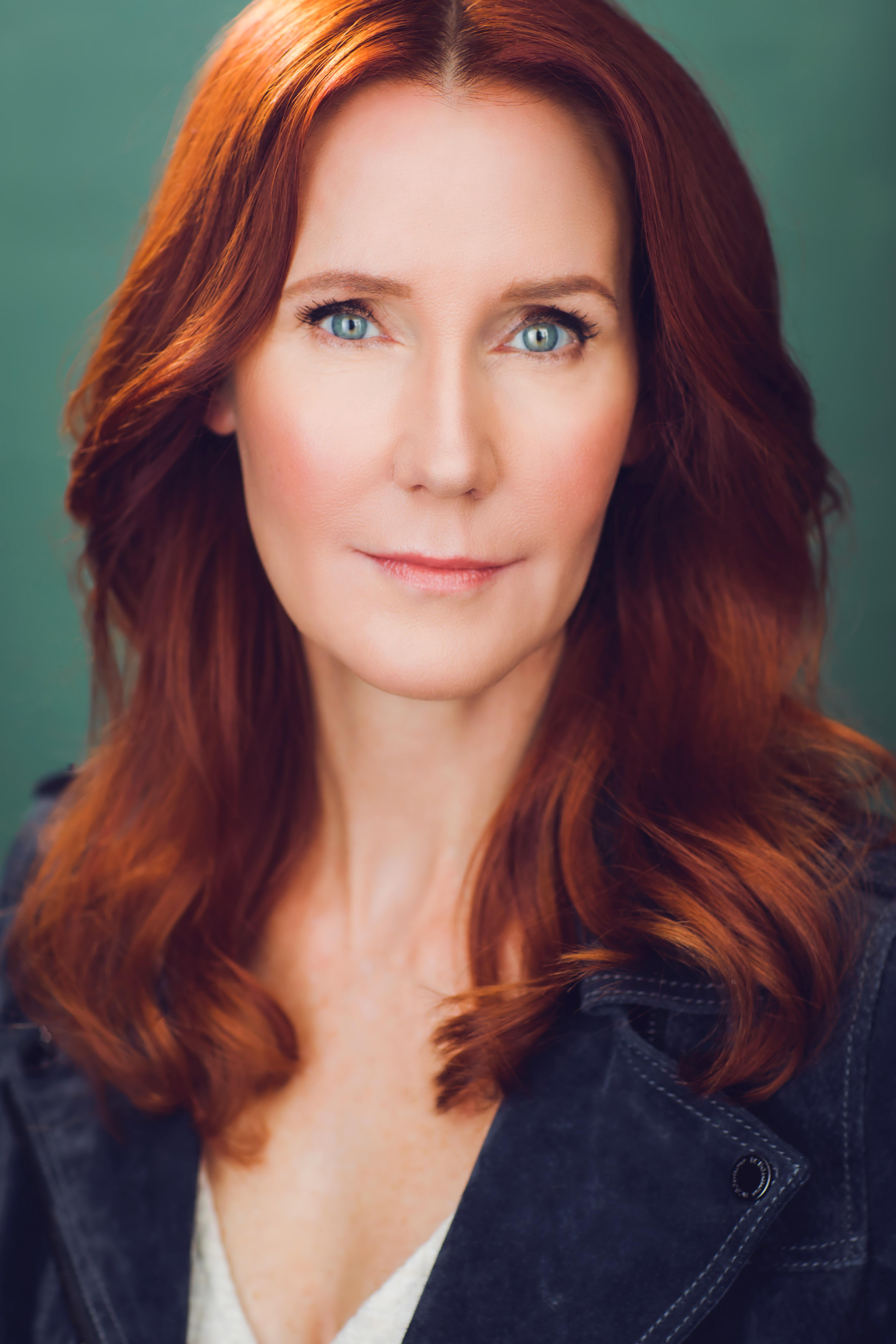 actor Whitney Christopher large photo