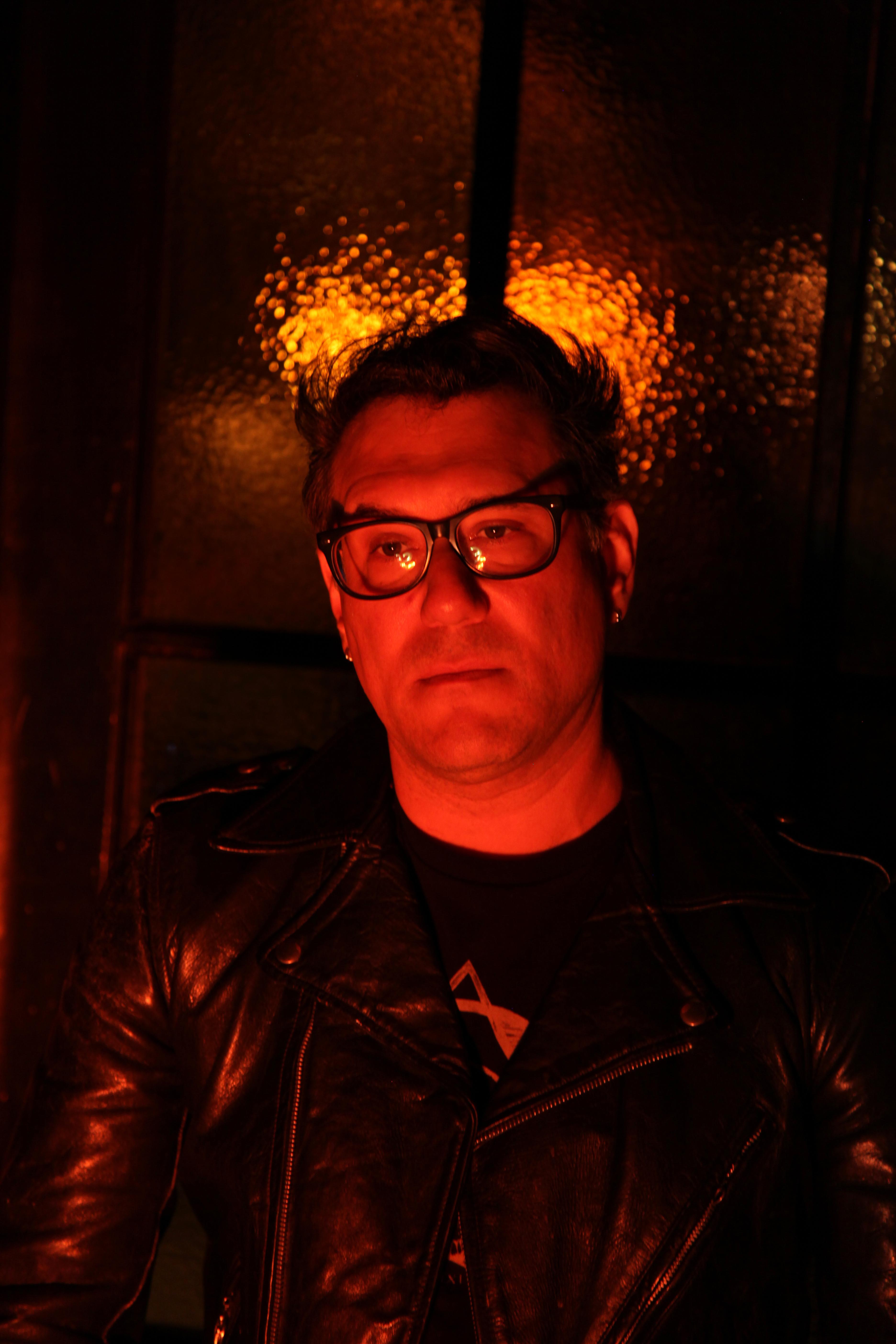 actor Mitch Horowitz large photo