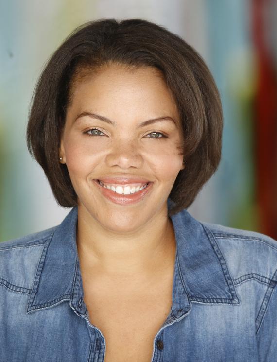 actor Maia Moss-Fife large photo