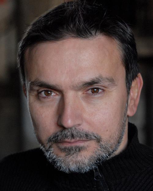 actor Anthony Styles large photo