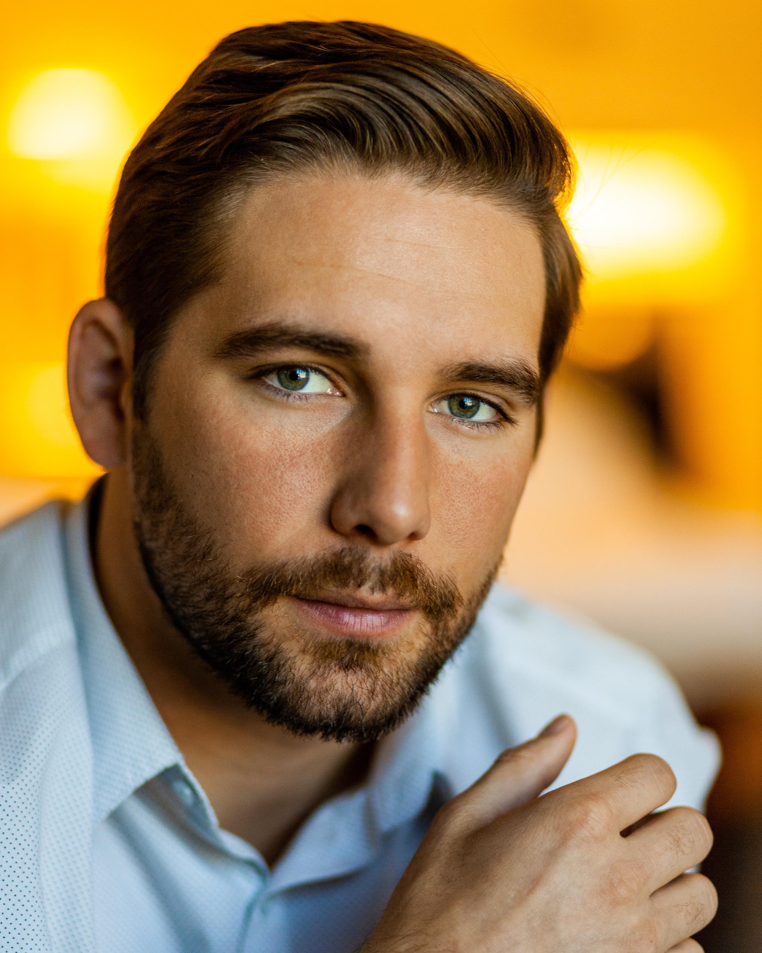 actor Roman Jacob Boylen large photo