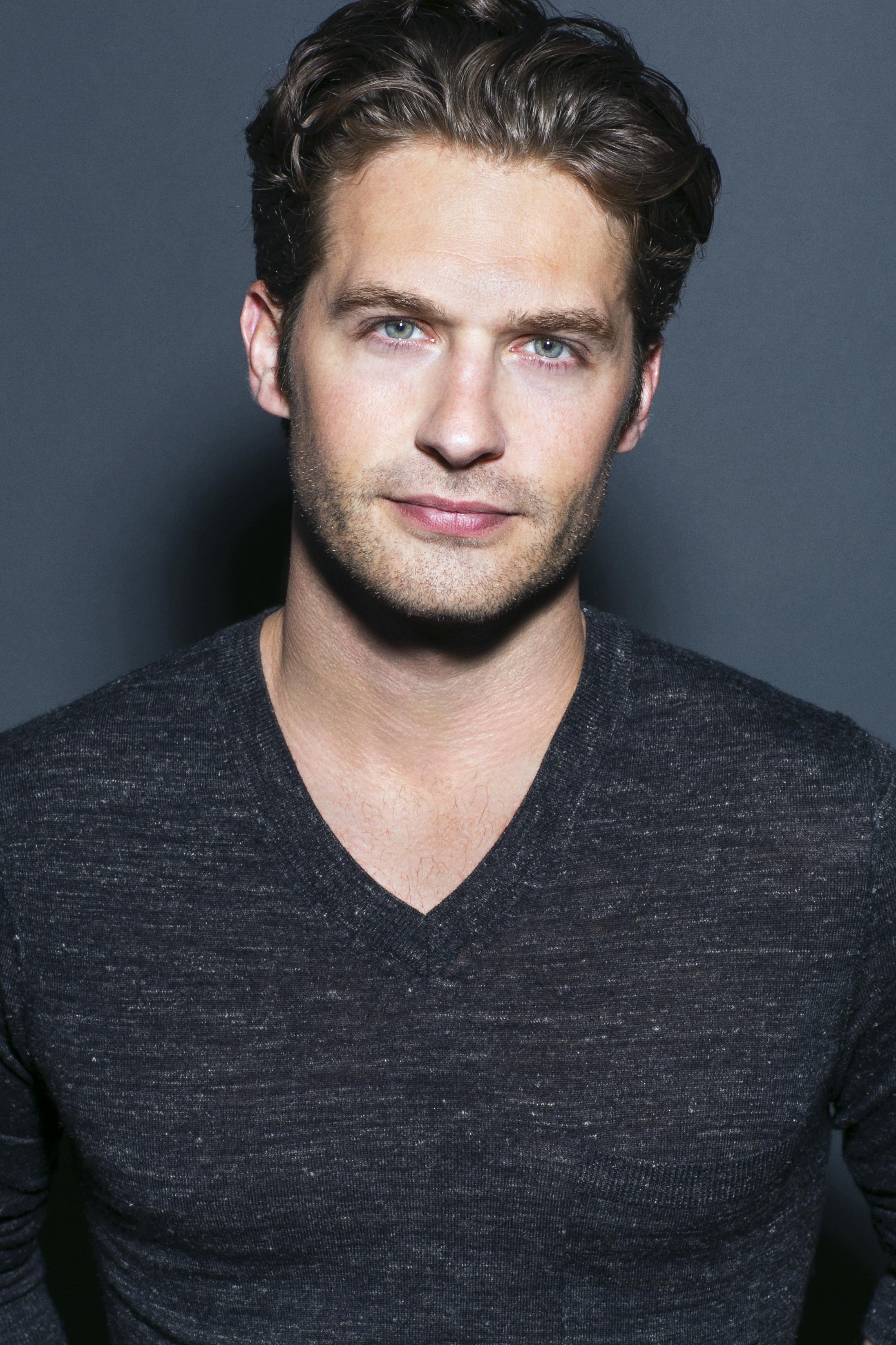 actor Brock Cuchna large photo