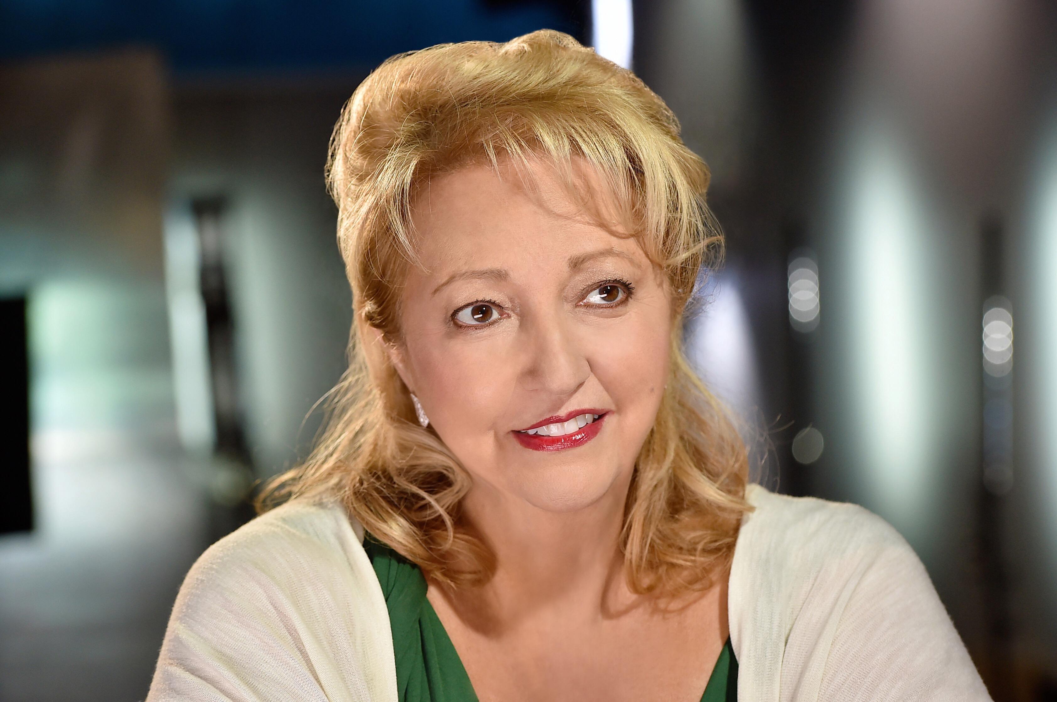 actor Michelle Danner large photo